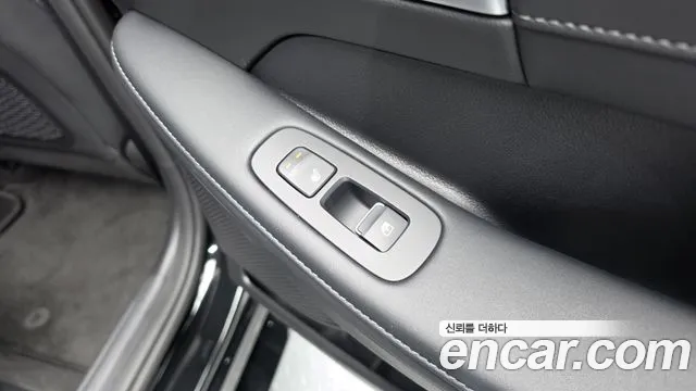 Hyundai Sonata DN8 — Фото автомобиля 25