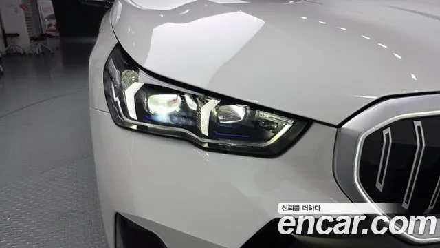 BMW 5-Series — Фото автомобиля 22