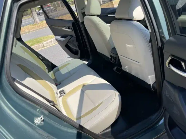 Kia Seltos — Фото автомобиля 10