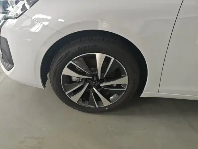 Peugeot 408 — Фото автомобиля 22