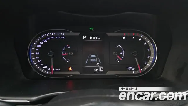 Hyundai Tucson — Фото автомобиля 11