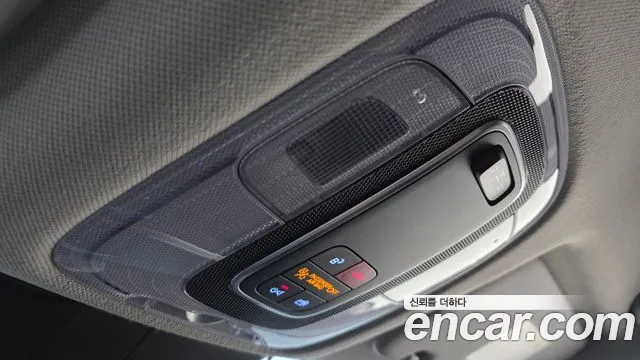 Hyundai Avante CN7 — Фото автомобиля 20