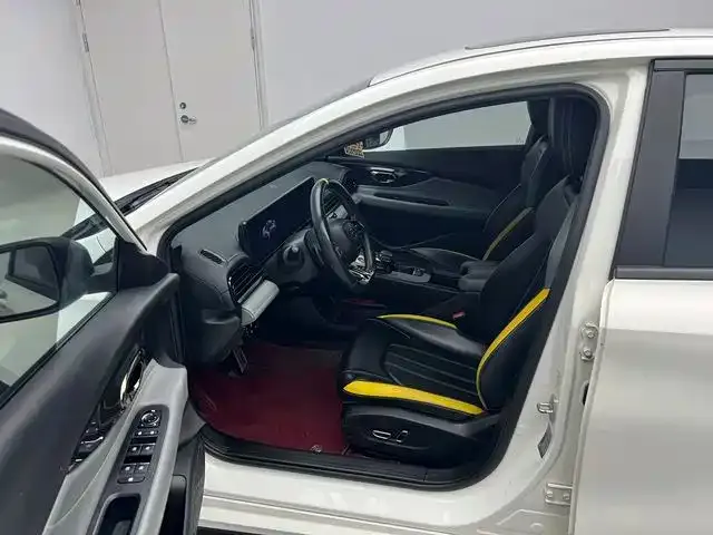 GAC Trumpchi Emkoo — Фото автомобиля 11