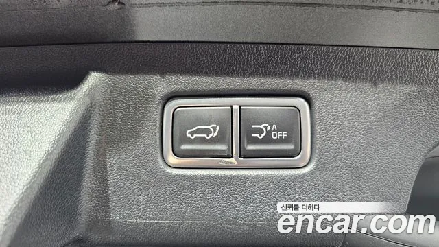 Kia Sorento 4th Gen — Фото автомобиля 23