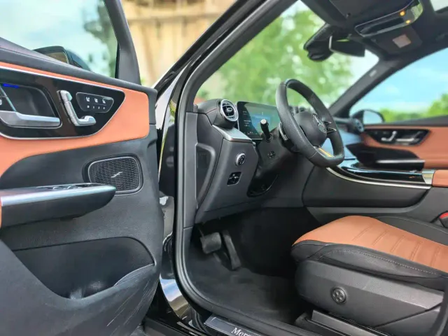 Mercedes-Benz GLC-Class — Фото автомобиля 3