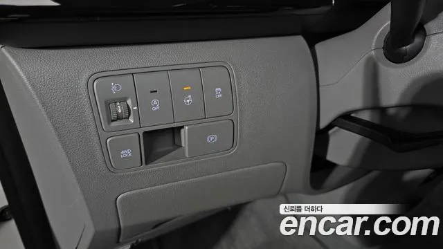 Hyundai Staria Staria 4WD Lounge 7 мест — Фото автомобиля 29