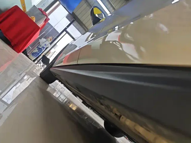 BYD Seal 06 — Фото автомобиля 21