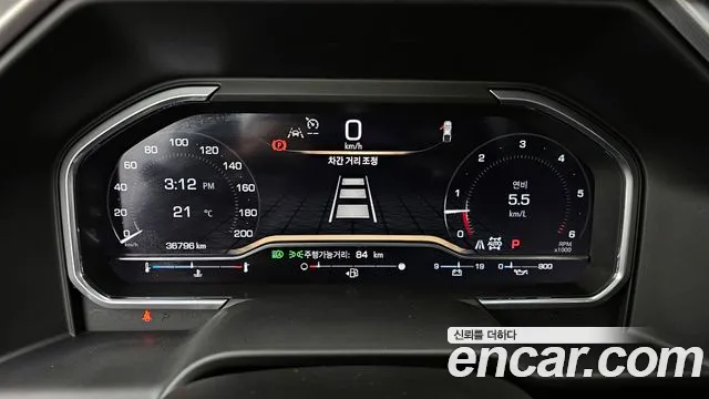 GMC Sierra — Фото автомобиля 4