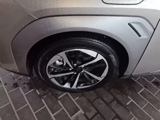 GAC Aion Y — Фото автомобиля 22