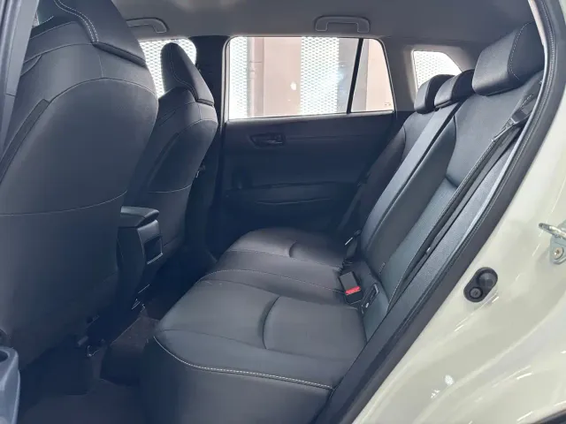Toyota Frontlander — Фото автомобиля 6