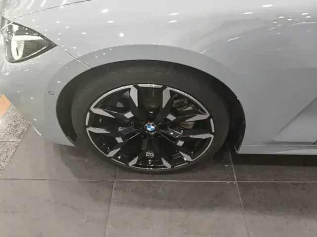 BMW 4 Series — Фото автомобиля 22