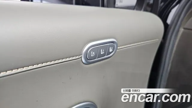 Hyundai Palisade LX3 — Фото автомобиля 26