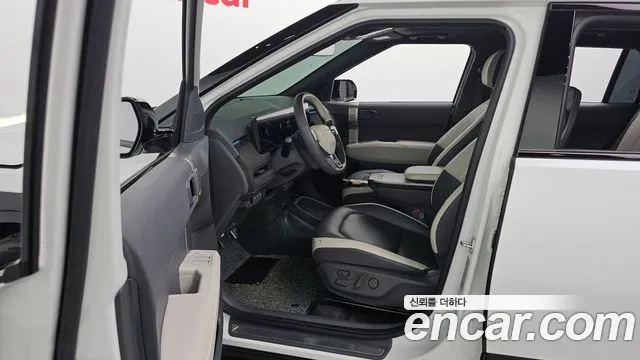 Kia EV3 — Фото автомобиля 7