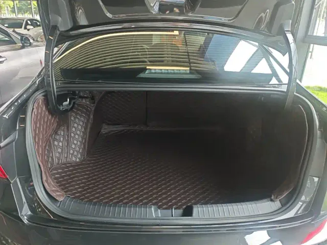Volkswagen Sagitar — Фото автомобиля 18