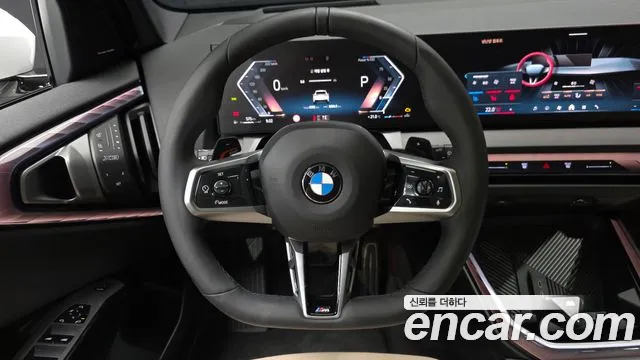 BMW X3 G45 — Фото автомобиля 19