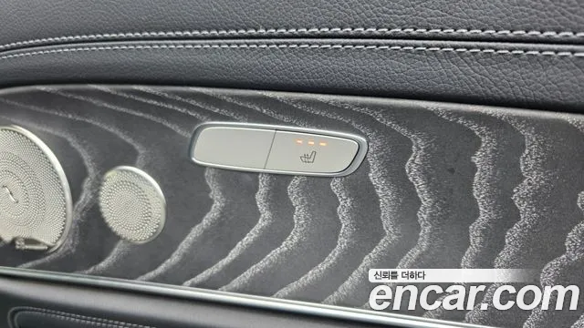 Mercedes-Benz E-Class E-класс W213 — Фото автомобиля 19