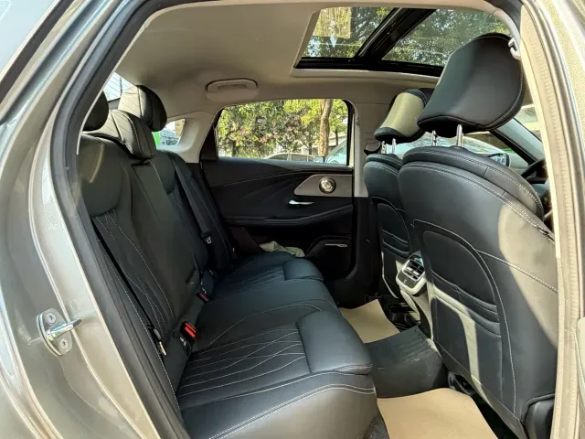 Chery Arrizo 8 — Фото автомобиля 15