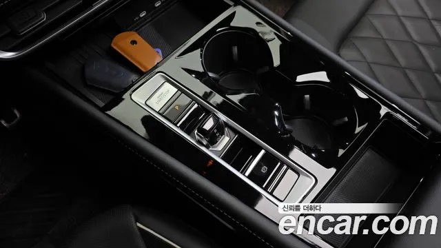 Volkswagen Atlas — Фото автомобиля 12