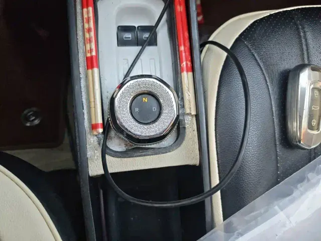 Geely Panda — Фото автомобиля 10