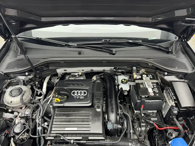 Audi Q2L — Фото автомобиля 18