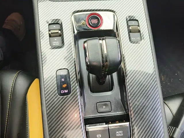 GAC Trumpchi Emkoo — Фото автомобиля 13