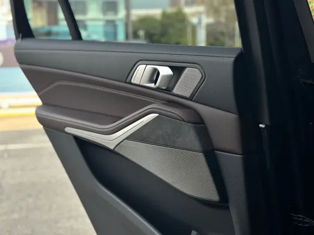 BMW X5 — Фото автомобиля 13
