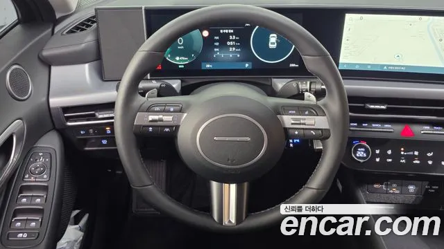 Hyundai Sonata DN8 — Фото автомобиля 13