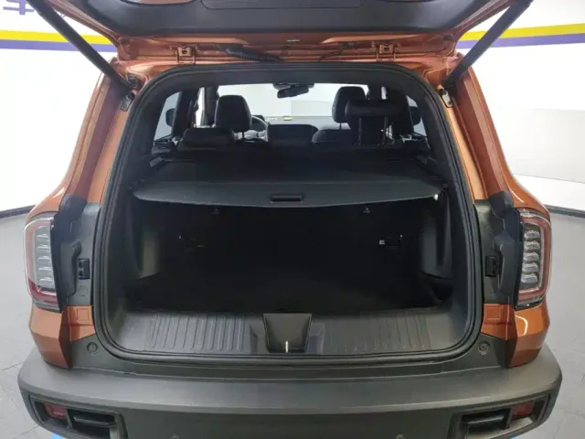 Haval Big Dog — Фото автомобиля 3
