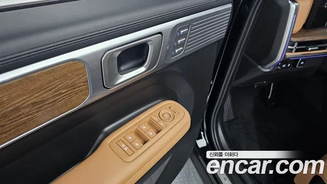 Hyundai Santa Fe — Фото автомобиля 27