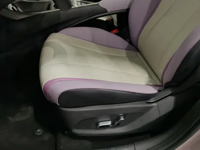 BYD Dolphin — Фото автомобиля 20