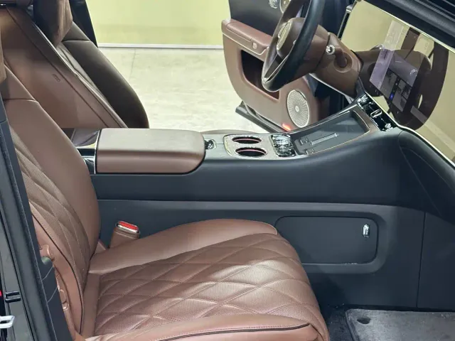Maextro S800 — Фото автомобиля 6