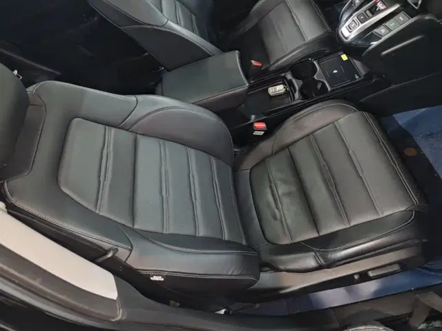 Honda CR-V — Фото автомобиля 24