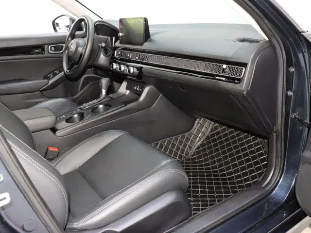 Honda Civic — Фото автомобиля 8