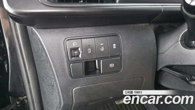 Hyundai Staria Staria Карго 3 места — Фото автомобиля 18