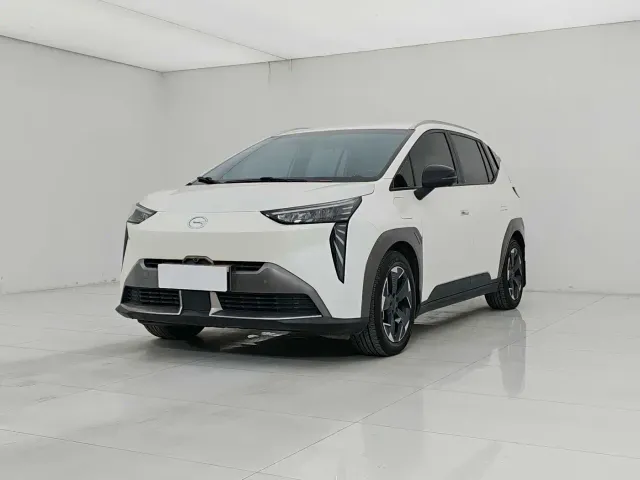 Фотография автомобиля — GAC Aion Y