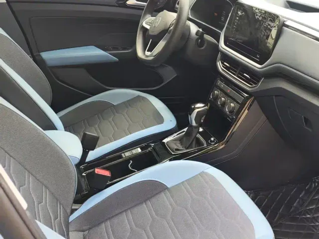 Volkswagen Tharu — Фото автомобиля 8