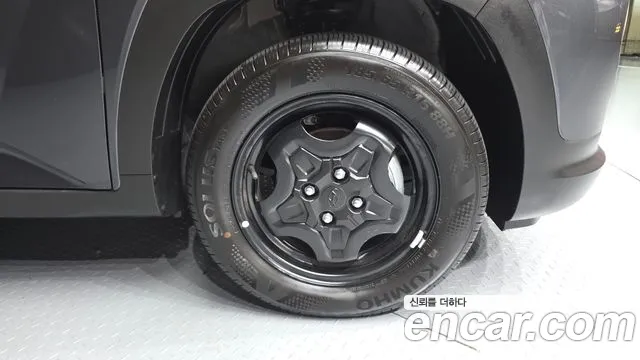 Hyundai Casper Casper Essential — Фото автомобиля 5