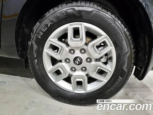 Hyundai Staria Staria Карго 5 мест — Фото автомобиля 15