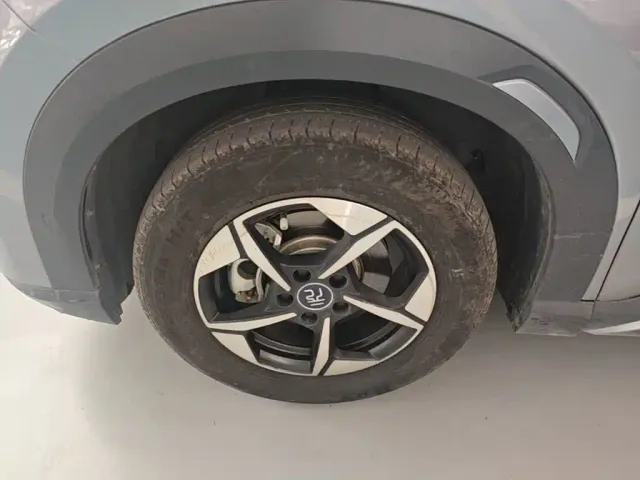 BYD Yuan UP — Фото автомобиля 22