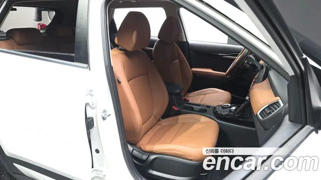 Kia Seltos New — Фото автомобиля 16