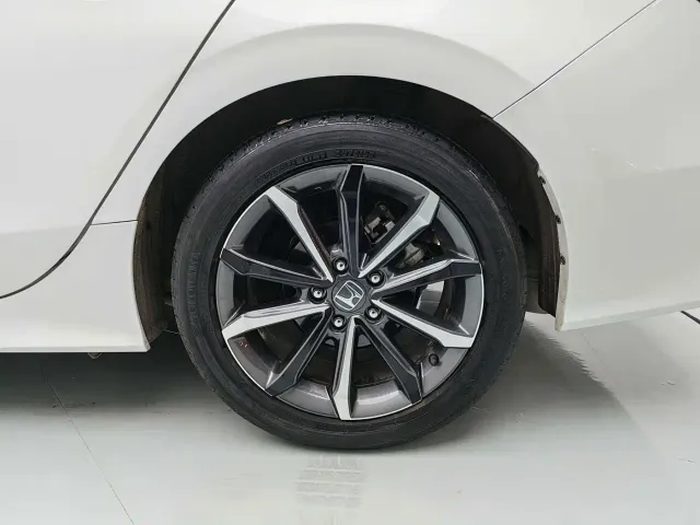 Honda Integra — Фото автомобиля 15