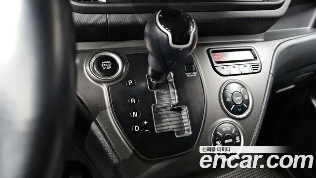 Kia RAY Новый Kia Ray Signature — Фото автомобиля 9