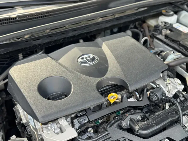 Toyota Avalon — Фото автомобиля 22