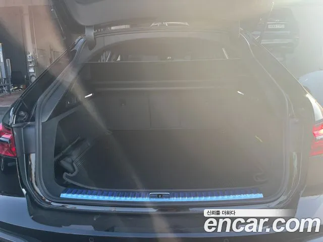 Audi RS 6 C8 — Фото автомобиля 14