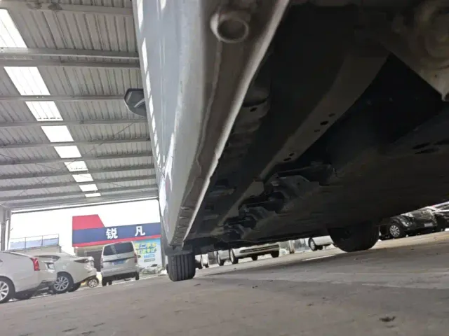 Wuling Hongguang — Фото автомобиля 21