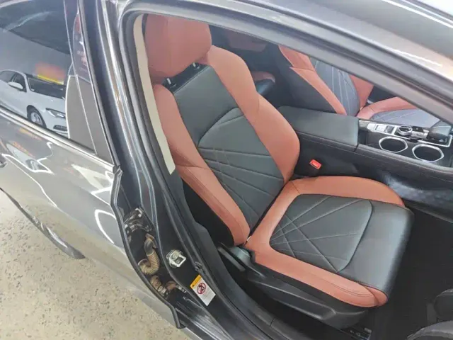 Changan Eado — Фото автомобиля 24