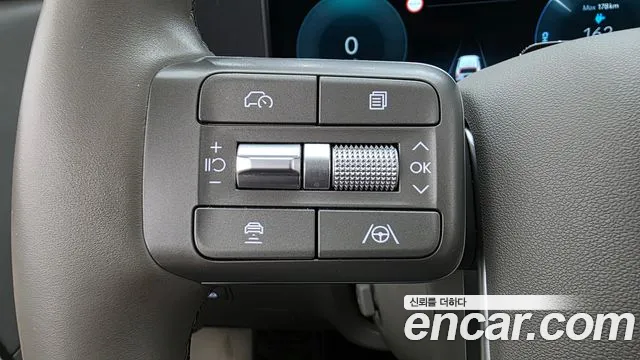 Hyundai Ioniq 9 — Фото автомобиля 19