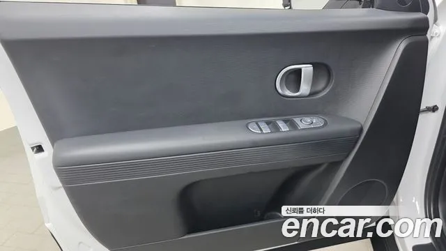 Hyundai Ioniq5 Ioniq5 — Фото автомобиля 20