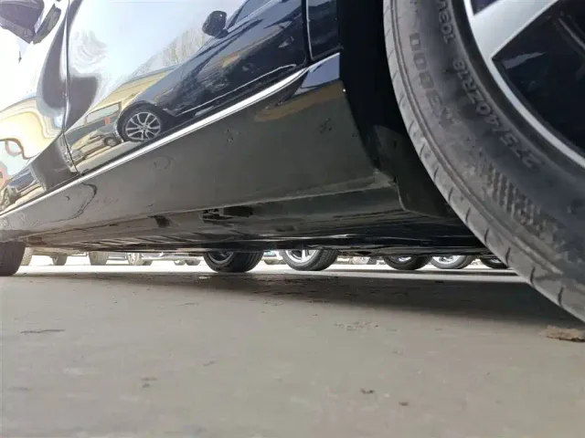 Mercedes-Benz E-Class — Фото автомобиля 21