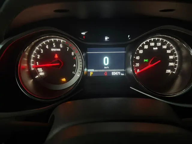 Chevrolet Orlando — Фото автомобиля 18